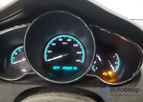 2011 Chevrolet Malibu 1Lt из США, поврежденный, VIN 1G1ZC5E13BF275674